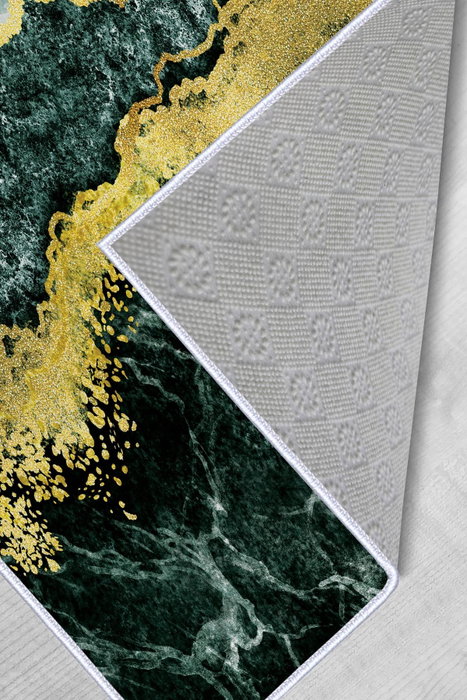 Conceptum Alfombra Hmnt758 de 160 x 230 cm con Diseño 3D Conceptum Alfombra Hmnt758 de 160 x 230 cm con Diseño 3D